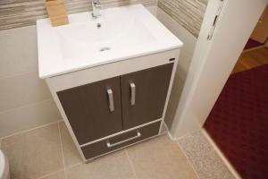 Bagno di Apartmani Brocat