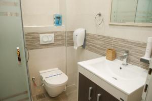 Bagno di Apartmani Brocat