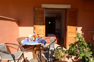 Φωτογραφία από το άλμπουμ του Charlies Venus Apartments στη Ρόδα +21 φωτογραφίες