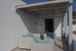 Fotografie z fotogalerie ubytování Thomas Apartments in Katapola v destinaci Amorgos