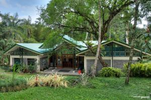 Imagem da galeria de Estación Biológica Las Cruces y Jardín Botánico Wilson em San Vito