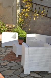 Fotografie z fotogalerie ubytování Agriturismo La Spiga v destinaci Montecatini Val di Cecina