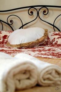 Fotografie z fotogalerie ubytování Agriturismo La Spiga v destinaci Montecatini Val di Cecina