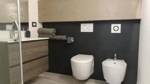 Fotografie z fotogalerie ubytování Villa Elisa v destinaci Vezza dʼOglio