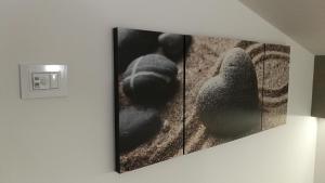 Fotografie z fotogalerie ubytování Villa Elisa v destinaci Vezza dʼOglio