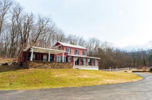 Afbeelding uit fotogalerij van The Kaaterskill in Catskill