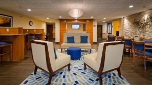 Imagem da galeria de Best Western Port Clinton em Port Clinton