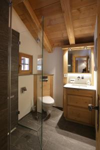 Gallery image of Chalet Chesa Surlej, Davos in Davos