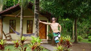 Foto dalla galleria di Hostal y Restaurante Rancho Merida a Mérida Altre 105 foto