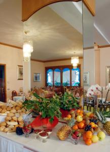 Gallery image of Hotel Sass Maor in Fiera di Primiero