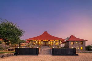 Galeriebild der Unterkunft Mahua Bagh Resort Kumbhalgarh in Kumbhalgarh