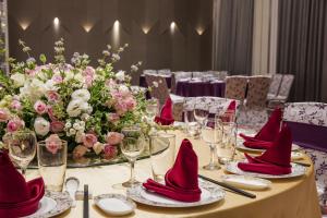 Fotografie z fotogalerie ubytování Platinum Hotel v destinaci Xindian