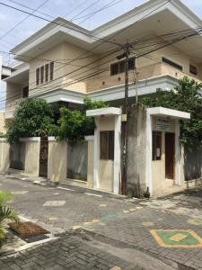 Gallery image of Rumah Nyaman Back Packer in Semarang