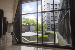 Mynd úr myndasafni af Platinum Hotel í Xindian