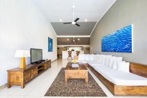 Gallery image of Premium Villas Seminyak I in Seminyak