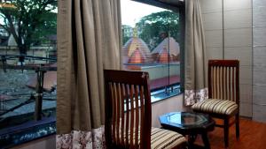Gallery image of Hotel Shreemoyee Inn - Kamakhya Temple in Guwahati