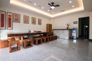 Fotografie z fotogalerie ubytování Habitat Heart B&B v destinaci Lugu