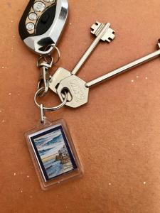 Fotografie z fotogalerie ubytování Le Due Porte v destinaci Maiori