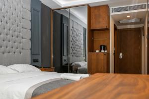 Gallery image of New Gate Hotel in Ankara