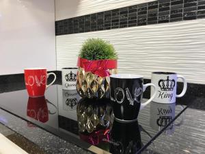 Fotografie z fotogalerie ubytování Apartment Markovski v Poreči