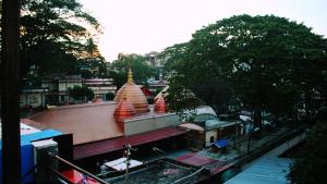 グワーハーティーにあるHotel Shreemoyee Inn - Kamakhya Templeのギャラリーの写真