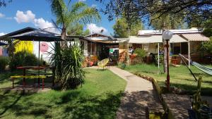 Gallery image of Alice's Secret Travellers Inn in Alice Springs