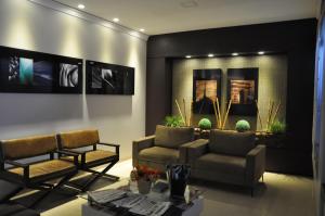 Gallery image of Hotel Valencia in Dourados