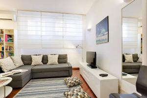 Gallery image of apARTments RUSCONI in Rome