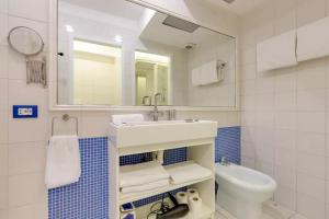 Bagno di apARTments RUSCONI