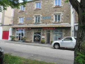 Gallery image of Ker Annick in Saint Malo