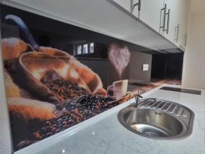 Fotografie z fotogalerie ubytování Studio apartman Centar v destinaci Banja Luka