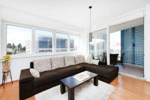 Fotografia z galérie ubytovania Luxury Apartment Eli v destinácii Zadar