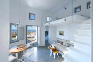 Imagen de la galería de Sandy & Salty Villas, en Pirgos