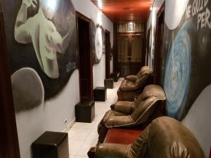 Fotografie z fotogalerie ubytování TOP center - very comfortable private room v Sofii