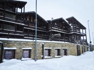 Chalet Edelweiss - Estella Hotel Collection v zimě