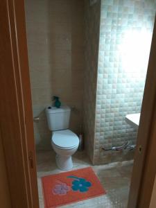 Kúpeľňa v ubytovaní Apartamento Turistico en Valencia + 12 fotografií