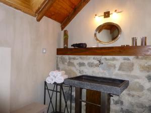 Foto sihtkohas Réallon asuva majutusasutuse B&B Fontbriand galeriist
