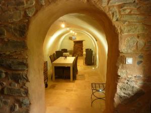 Foto sihtkohas Réallon asuva majutusasutuse B&B Fontbriand galeriist
