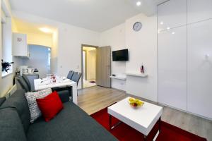 Gallery image of Apartment Sermazi in Zagreb