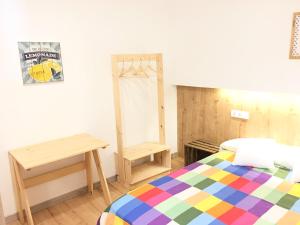 Gallery image of Apartamento Vive Zaragoza in Zaragoza