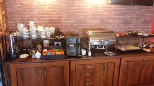 Imagen de la galería de Stary Drahim, en Czaplinek