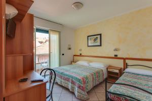Fotografie z fotogalerie ubytování Hotel Villa Boschetti v destinaci San Mauro a Mare