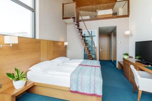 Gallery image of Bohinj Eco Hotel in Bohinj