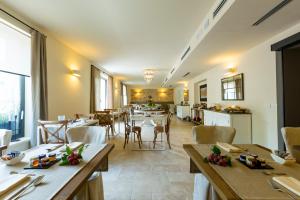 Nápoje v ubytování Hotel 900