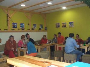 Fotografie z fotogalerie ubytování Hotel Snješko v destinaci Jahorina