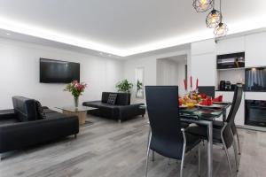 Μια τηλεόραση ή/και κέντρο ψυχαγωγίας στο Palladium Palais des Festivals