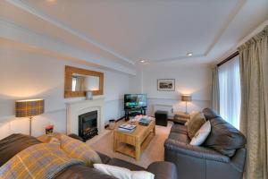 Gallery image of Katie's Flat in Oban