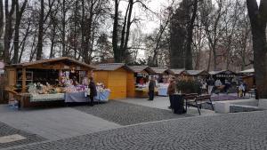 Majutusasutuse Orchidea Apartman külastajad