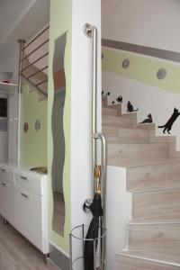 Zdjęcie z galerii obiektu Vacation house "Viola" w Fažanie