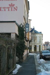 Okolí hotelu
